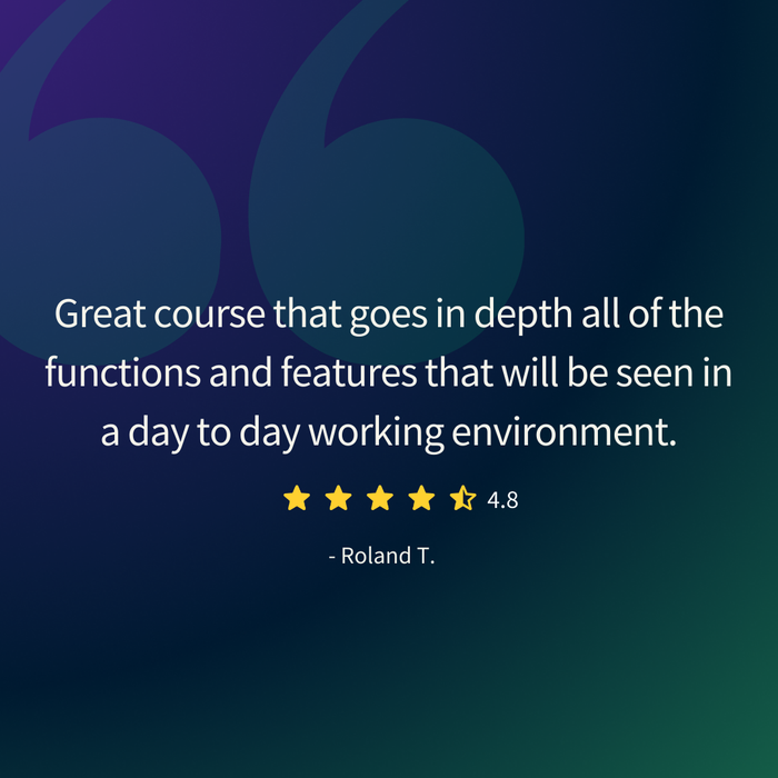 Web Design Certification Course