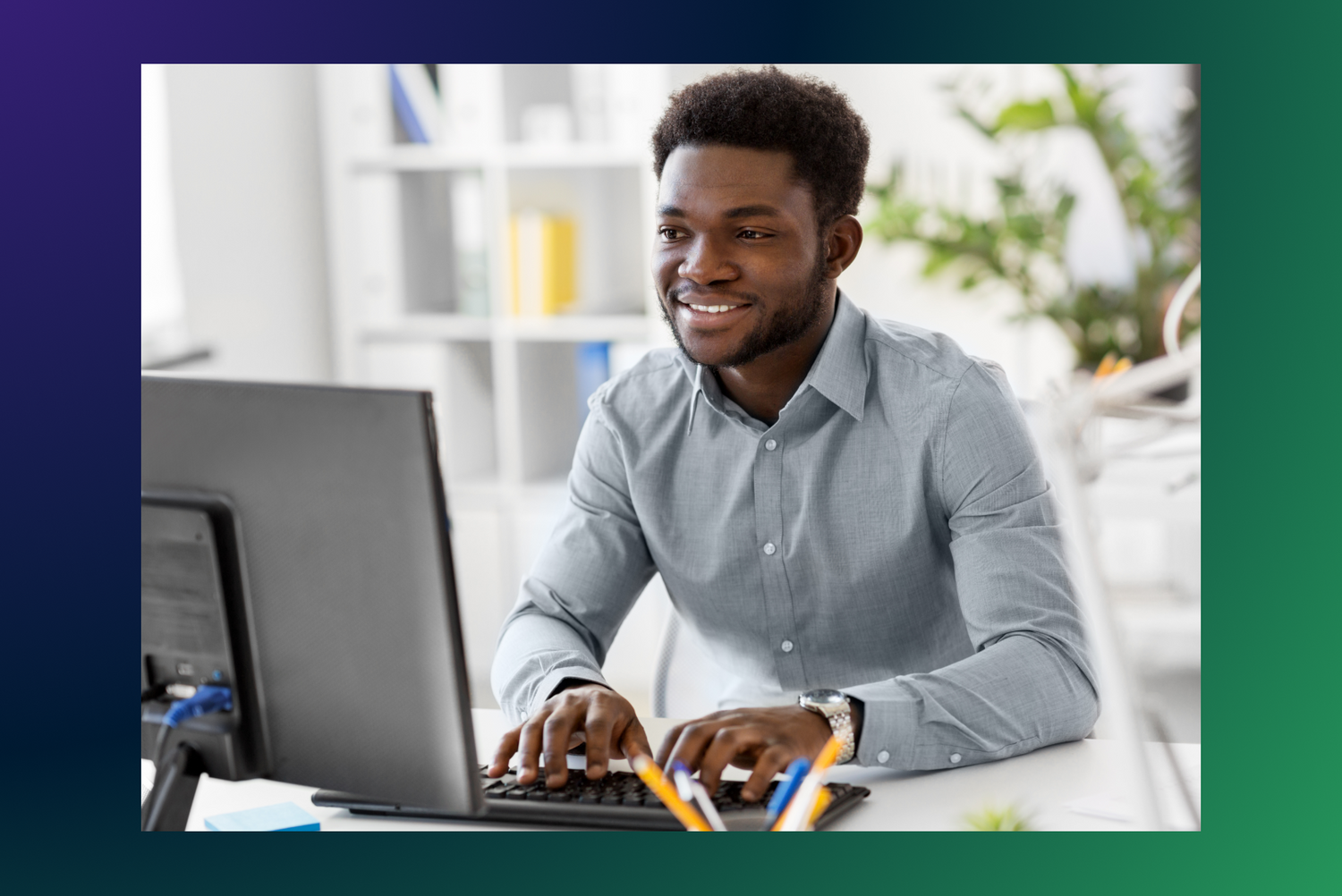 Learn the fundamentals of Web Design